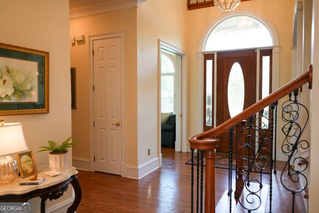 209 Fox Ridge Drive, Dublin, GA 31021