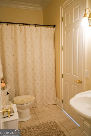 209 Fox Ridge Drive, Dublin, GA 31021