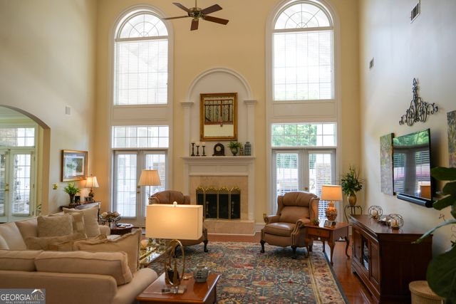 209 Fox Ridge Drive, Dublin, GA 31021