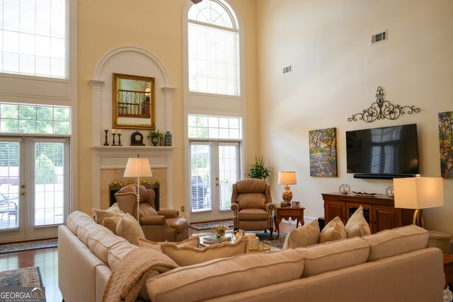 209 Fox Ridge Drive, Dublin, GA 31021