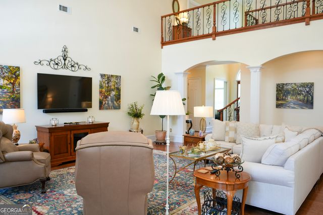 209 Fox Ridge Drive, Dublin, GA 31021
