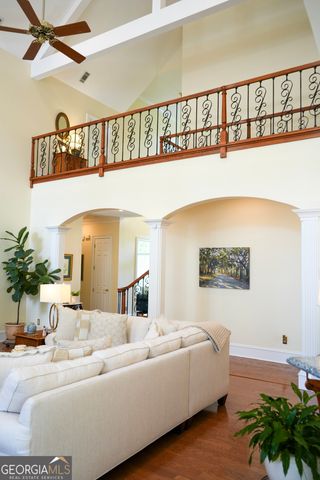 209 Fox Ridge Drive, Dublin, GA 31021