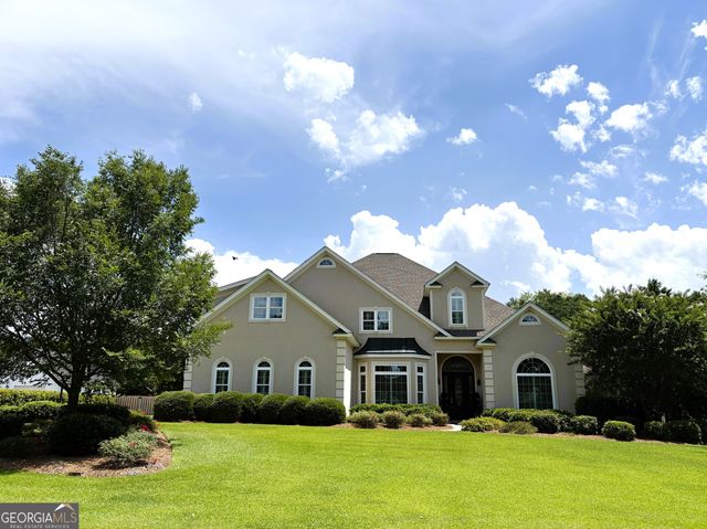 209 Fox Ridge Drive, Dublin, GA 31021