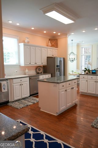 209 Fox Ridge Drive, Dublin, GA 31021