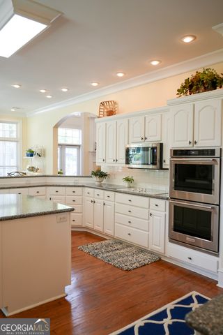 209 Fox Ridge Drive, Dublin, GA 31021