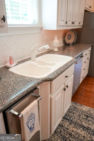 209 Fox Ridge Drive, Dublin, GA 31021