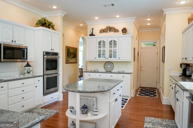 209 Fox Ridge Drive, Dublin, GA 31021