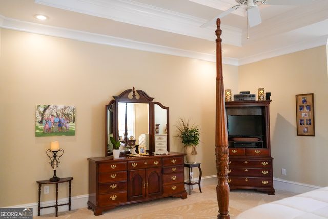209 Fox Ridge Drive, Dublin, GA 31021