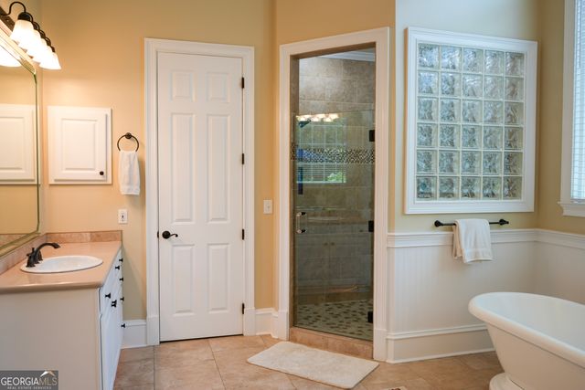 209 Fox Ridge Drive, Dublin, GA 31021