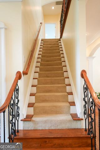 209 Fox Ridge Drive, Dublin, GA 31021
