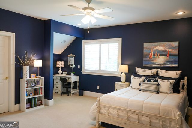 209 Fox Ridge Drive, Dublin, GA 31021