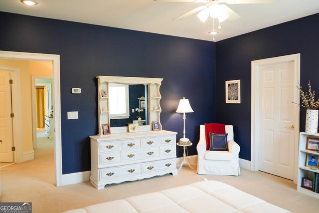 209 Fox Ridge Drive, Dublin, GA 31021