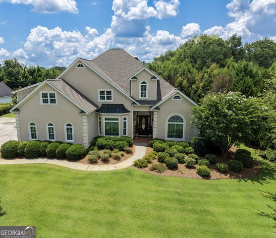 209 Fox Ridge Drive, Dublin, GA 31021