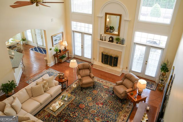 209 Fox Ridge Drive, Dublin, GA 31021