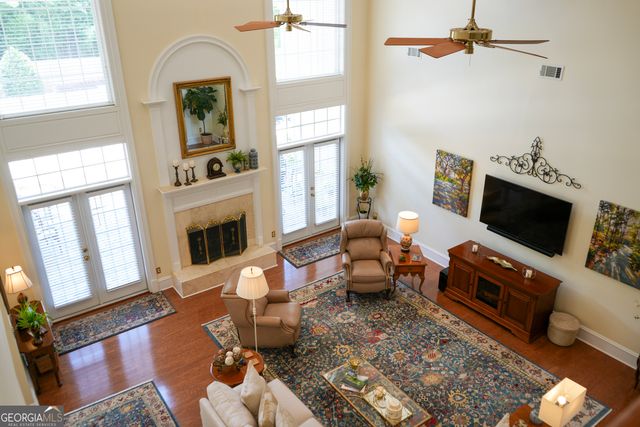 209 Fox Ridge Drive, Dublin, GA 31021