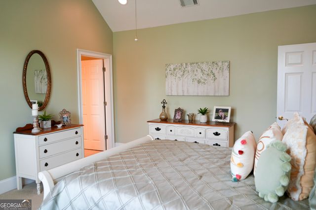 209 Fox Ridge Drive, Dublin, GA 31021