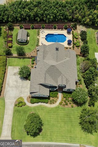 209 Fox Ridge Drive, Dublin, GA 31021