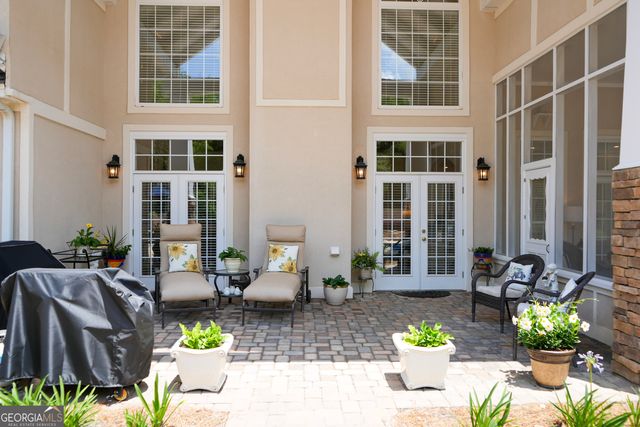 209 Fox Ridge Drive, Dublin, GA 31021