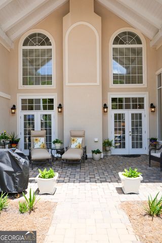209 Fox Ridge Drive, Dublin, GA 31021