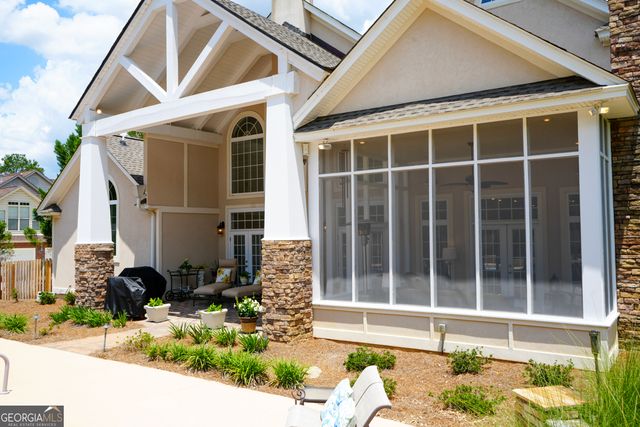 209 Fox Ridge Drive, Dublin, GA 31021
