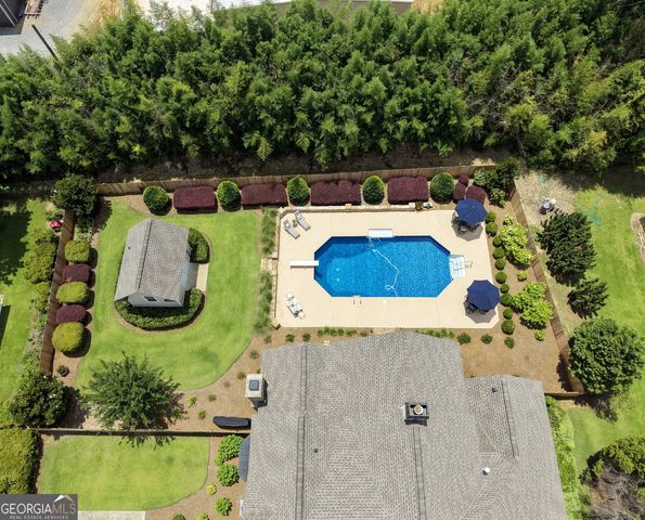 209 Fox Ridge Drive, Dublin, GA 31021