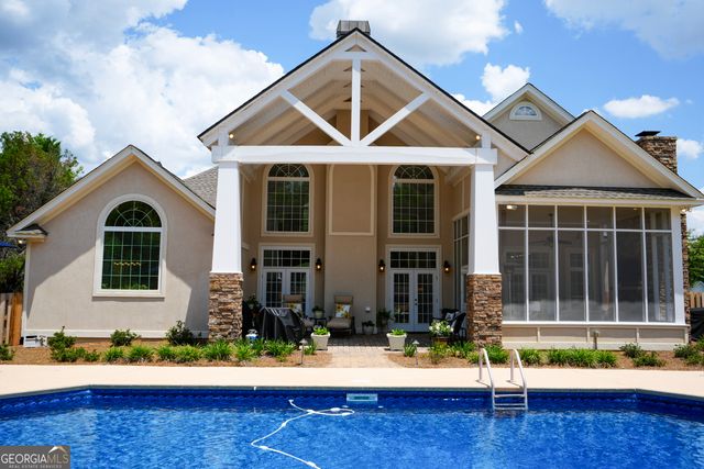 209 Fox Ridge Drive, Dublin, GA 31021