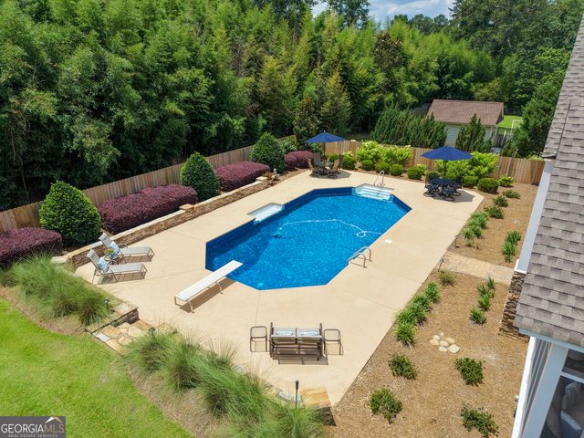 209 Fox Ridge Drive, Dublin, GA 31021