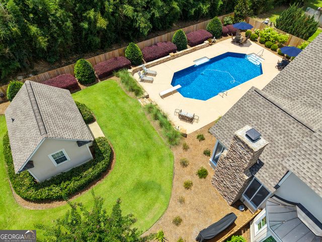 209 Fox Ridge Drive, Dublin, GA 31021