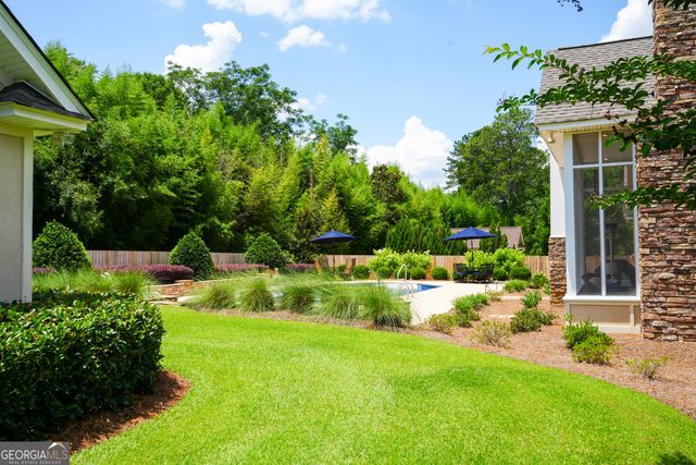209 Fox Ridge Drive, Dublin, GA 31021