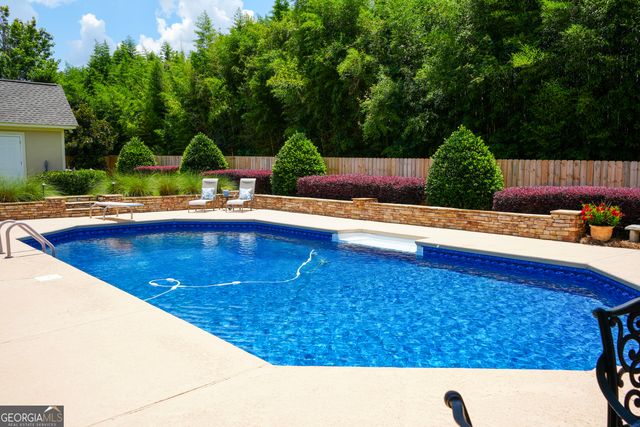 209 Fox Ridge Drive, Dublin, GA 31021