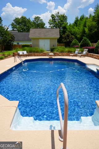 209 Fox Ridge Drive, Dublin, GA 31021