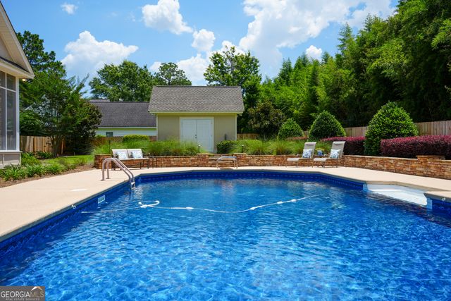 209 Fox Ridge Drive, Dublin, GA 31021