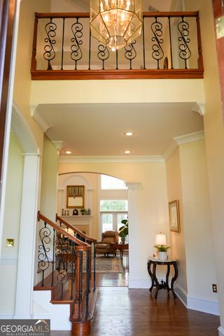 209 Fox Ridge Drive, Dublin, GA 31021