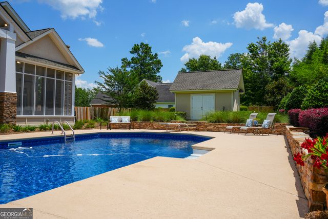 209 Fox Ridge Drive, Dublin, GA 31021