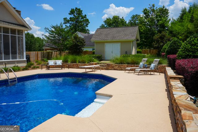 209 Fox Ridge Drive, Dublin, GA 31021