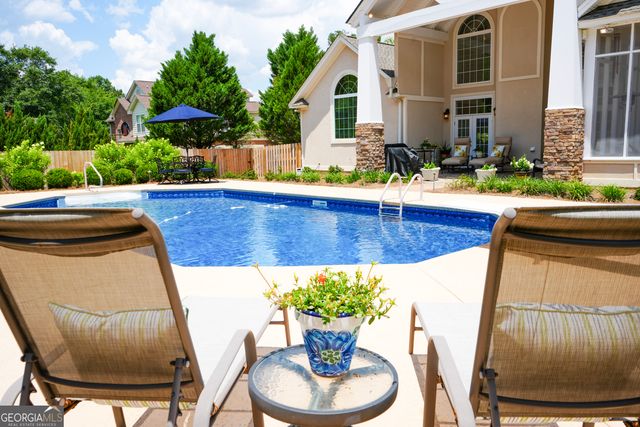 209 Fox Ridge Drive, Dublin, GA 31021