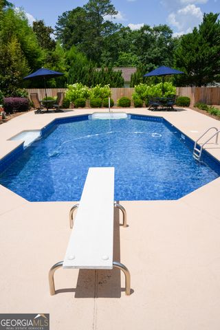 209 Fox Ridge Drive, Dublin, GA 31021