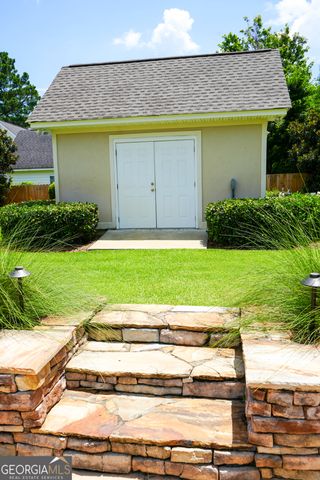 209 Fox Ridge Drive, Dublin, GA 31021