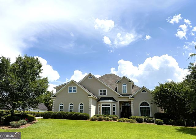 209 Fox Ridge Drive, Dublin, GA 31021