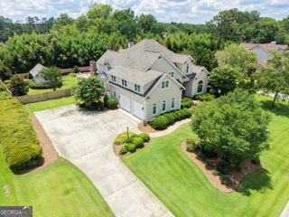 209 Fox Ridge Drive, Dublin, GA 31021