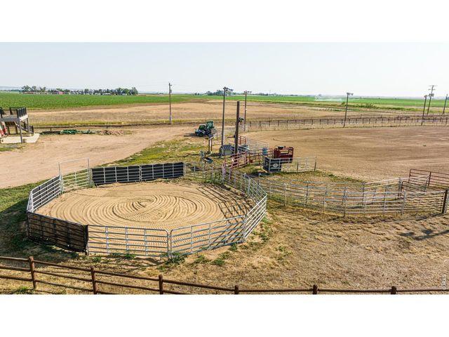 612 W County Road 74, Wellington, CO 80549