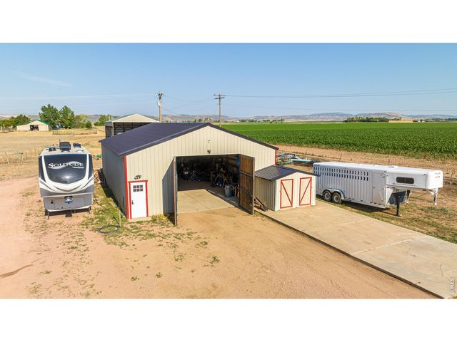 612 W County Road 74, Wellington, CO 80549