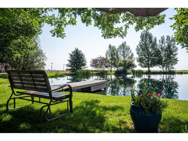 612 W County Road 74, Wellington, CO 80549