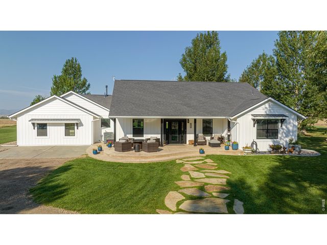 612 W County Road 74, Wellington, CO 80549