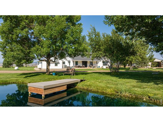 612 W County Road 74, Wellington, CO 80549