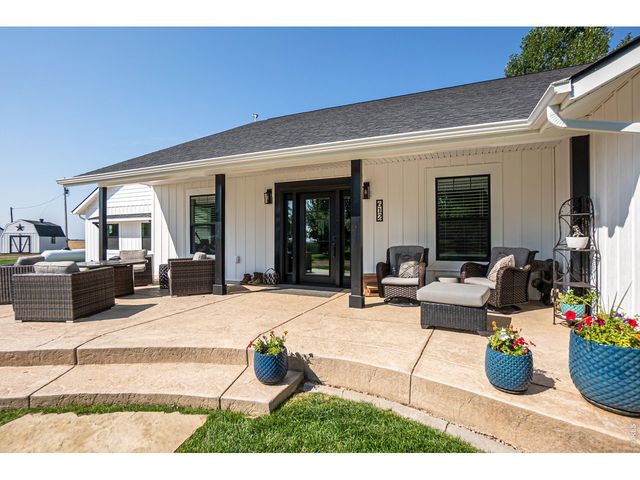 612 W County Road 74, Wellington, CO 80549