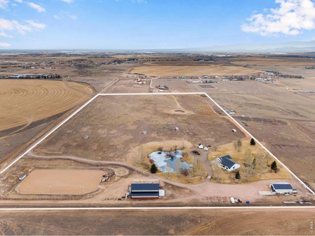 612 W County Road 74, Wellington, CO 80549