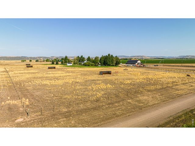 612 W County Road 74, Wellington, CO 80549