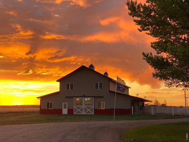 612 W County Road 74, Wellington, CO 80549