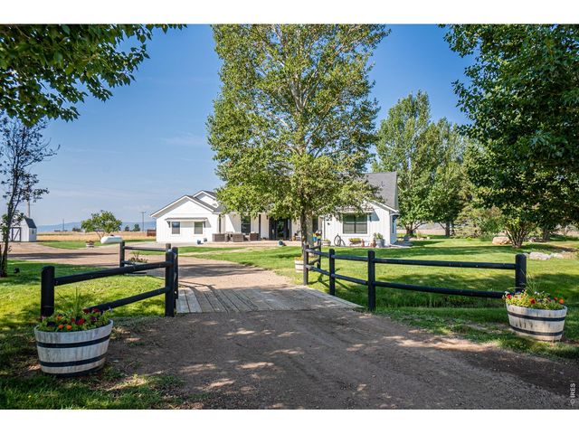 612 W County Road 74, Wellington, CO 80549